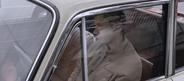 Proyectos documentales