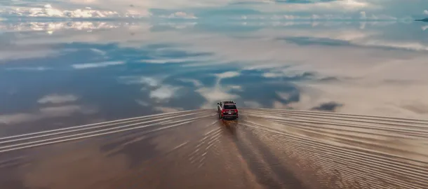 Travel