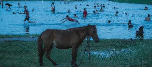 Journeys