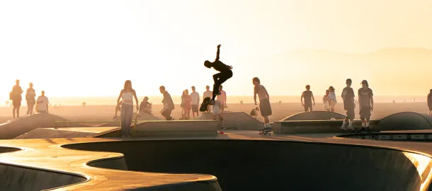 Open Call: Show us your best images!