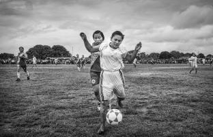 © Andrea Fantini, Italy, Finalist, Professional competition, Sport, 2023 Sony World Photography Awards