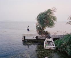 © Liang Chen, China Mainland, Shortlist, Professional competition, Landscape, 2024 Sony World Photography Awards