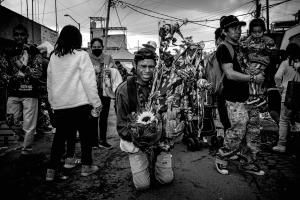 © Pável Vélez, Mexico, Shortlist, Latin America Professional Award, 2024 Sony World Photography Awards
