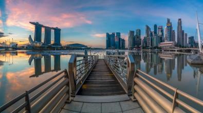 © Zach Chang, Singapore, Commended, Open, Panoramic, 2016 Sony World Photography Awards