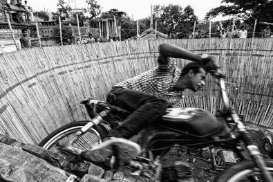 © Nidal Kibria, Bangladesh, Commended, Split Second, Open, 2013 Sony World Photography Awards