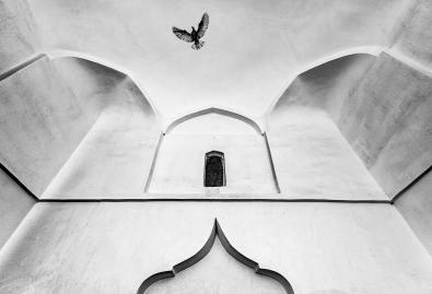 Farshid Ahmadpour, Iran, Islamic Republic Of, entry, Open competition, Architecture, 2019 Sony World Photography Awards