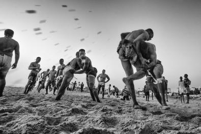 © Ángel López Soto, Spain, Finalists, Professional competition, Sport , 2020 Sony World Photography Awards
