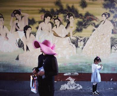 © Pan Wang, China Mainland, Shortlist, 2020 ZEISS Photography Award