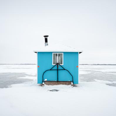 © Sandra Herber, Canada, Finalist, Professional competition, Architecture , 2020 Sony World Photography Awards