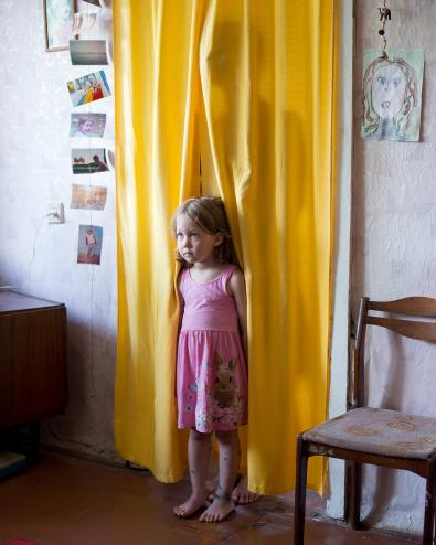 © Alena Zhandarova, Russian Federation, Shortlist, 2020 ZEISS Photography Award