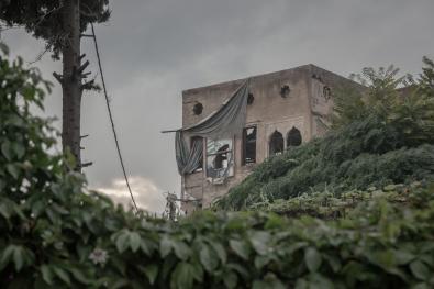 © Andrea Ferro, Italy, Finalist, Professional competition, Landscape, 2021 Sony World Photography Awards