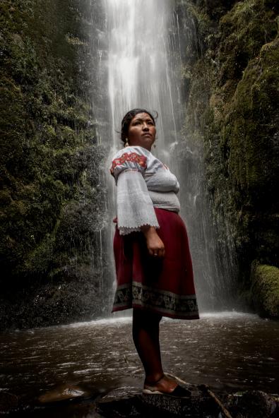 © Johanna Alarcón, Ecuador, Shortlist, Latin America Professional Award, 2021 Sony World Photography Awards