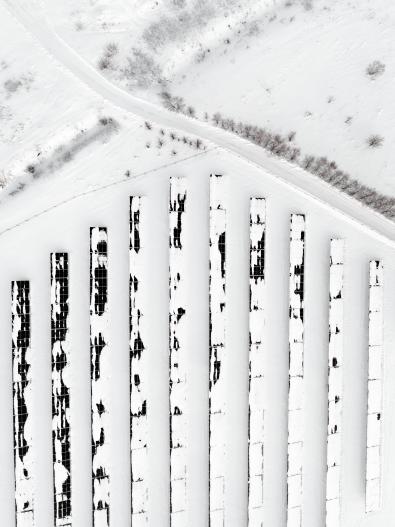 ? Andrius Rep?ys, Lithuania, Finalist, Professio<i></i>nal competition, Landscape, 2022 Sony World Photography Awards