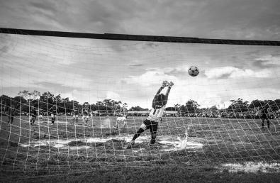 © Andrea Fantini, Italy, Finalist, Professional competition, Sport, 2023 Sony World Photography Awards