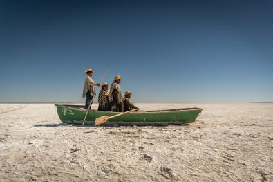 © Gaston Zilberman, Argentina, Shortlist, Student Competition, Home, 2024 Sony World Photography Awards