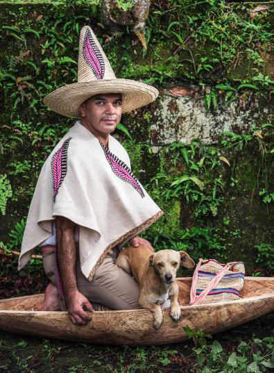 © Mathias Maumont Perafan, Colombia, Shortlist, Latin America Professional Award, 2024 Sony World Photography Awards