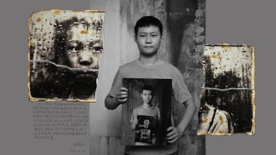 © Qiu Yan, China Mainland, Shortlist, Professional competition, Creative, 2024 Sony World Photography Awards