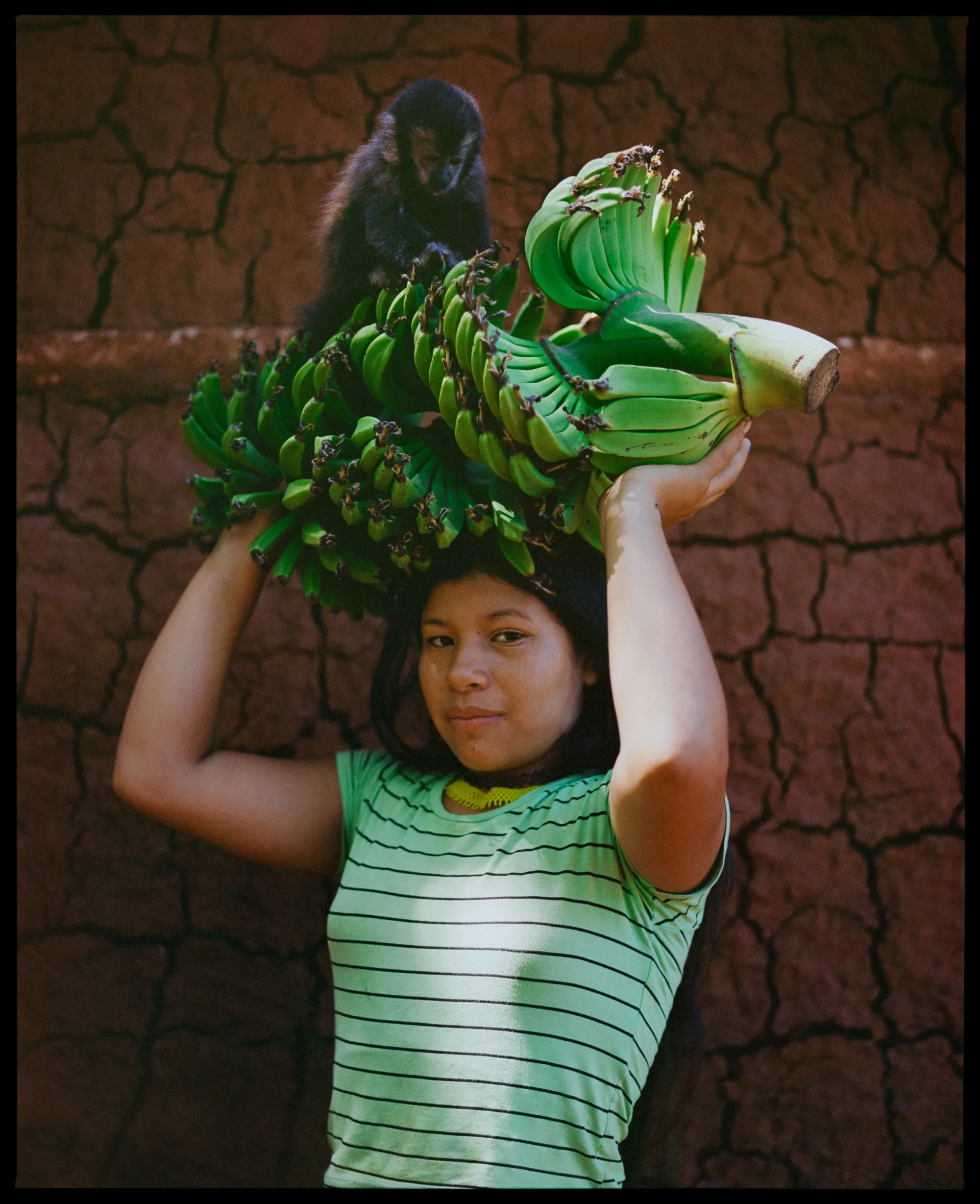 Latin America Professional Award: first look | World Photography