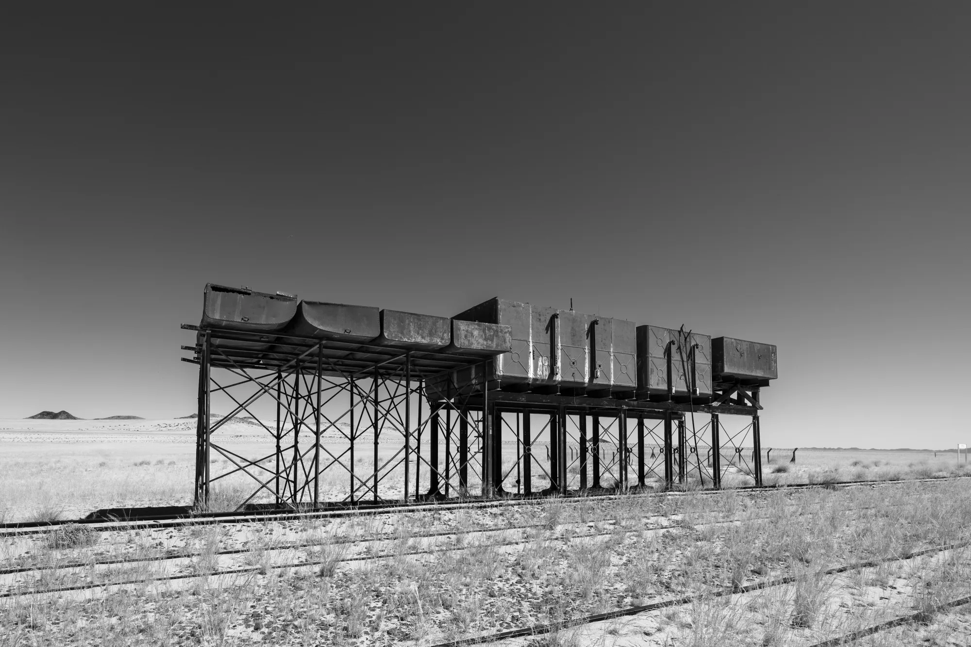 © Erhan Coral, Türkiye, entry, Open Competition, Architecture, 2026 Sony World Photography Awards