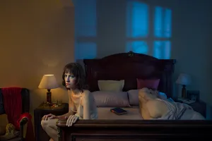 © Adrian Markis, Argentina, Shortlist, Latin America Professional Award 2020 Sony World Photography Awards