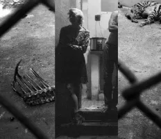 © KIRSTIN / JUAN ARISTIDES SCHMITT / OTAMENDIZ, Cuba, Shortlist, Latin America Professional Award, 2020 Sony World Photography Awards