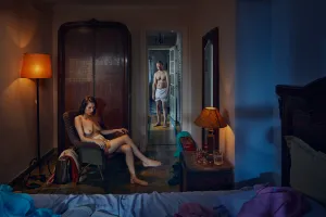 © Adrian Markis, Argentina, Shortlist, Latin America Professional Award 2020 Sony World Photography Awards