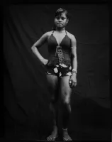 © Rodrigo Abd, Argentina, 3rd Place, Professional competition, Portraiture, 2020 Sony World Photography Awards