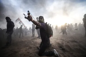 © Mustafa Hassona, State of Palestine, 3rd Place, Professional competition, Documentary, 2019 Sony World Photography Awards