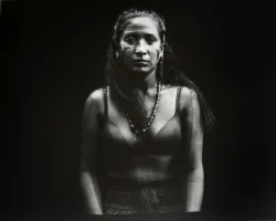 © Rodrigo Abd, Argentina, 3rd Place, Professional competition, Portraiture, 2020 Sony World Photography Awards