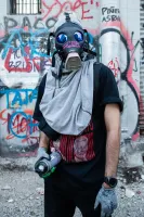 © Leandro Crovetto, Argentina, Shortlist, Latin America Professional Award, 2020 Sony World Photography Awards