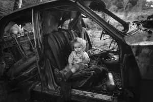 © Mercedes Cotoli, Argentina, Shortlist, Latin America Professional Award, 2020 Sony World Photography Awards