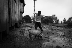 © Mercedes Cotoli, Argentina, Shortlist, Latin America Professional Award, 2020 Sony World Photography Awards