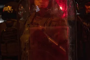 © Cristobal Olivares , Chile, Shortlist, Latin America Professional Awards, 2020 Sony World Photography Awards