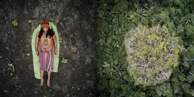 © Pablo Albarenga, Uruguay, Winner, Latin America Professional Award, 2020 Sony World Photography Awards