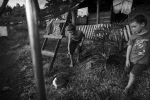 © Mercedes Cotoli, Argentina, Shortlist, Latin America Professional Award, 2020 Sony World Photography Awards