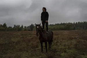 © Cristobal Olivares , Chile, Shortlist, Latin America Professional Awards, 2020 Sony World Photography Awards