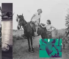 © KIRSTIN / JUAN ARISTIDES SCHMITT / OTAMENDIZ, Cuba, Shortlist, Latin America Professional Award, 2020 Sony World Photography Awards