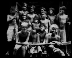 © Rodrigo Abd, Argentina, 3rd Place, Professional competition, Portraiture, 2020 Sony World Photography Awards