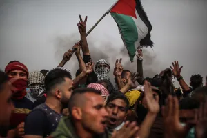 © Mustafa Hassona, State of Palestine, 3rd Place, Professional competition, Documentary, 2019 Sony World Photography Awards