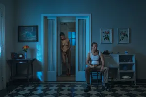 © Adrian Markis, Argentina, Shortlist, Latin America Professional Award 2020 Sony World Photography Awards