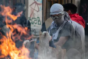 © Leandro Crovetto, Argentina, Shortlist, Latin America Professional Award, 2020 Sony World Photography Awards