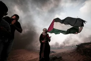 © Mustafa Hassona, State of Palestine, 3rd Place, Professional competition, Documentary, 2019 Sony World Photography Awards