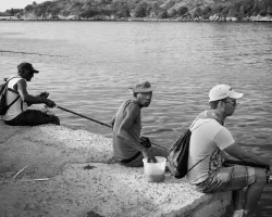 © Vane Cuello, Argentina, Shortlist, Latin America Professional Award, 2020 Sony World Photography Awards