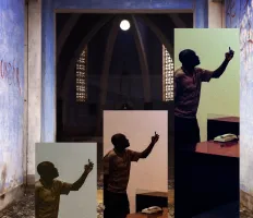 © KIRSTIN / JUAN ARISTIDES SCHMITT / OTAMENDIZ, Cuba, Shortlist, Latin America Professional Award, 2020 Sony World Photography Awards