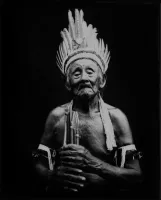 © Rodrigo Abd, Argentina, 3rd Place, Professional competition, Portraiture, 2020 Sony World Photography Awards