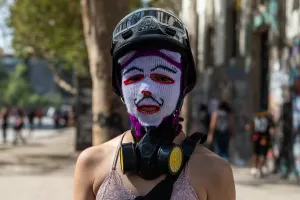 © Leandro Crovetto, Argentina, Shortlist, Latin America Professional Award, 2020 Sony World Photography Awards