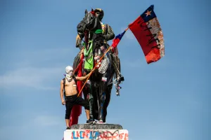 © Leandro Crovetto, Argentina, Shortlist, Latin America Professional Award, 2020 Sony World Photography Awards