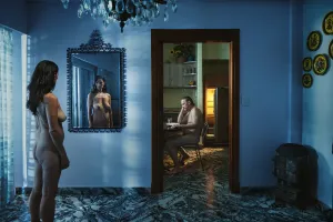 © Adrian Markis, Argentina, Shortlist, Latin America Professional Award 2020 Sony World Photography Awards