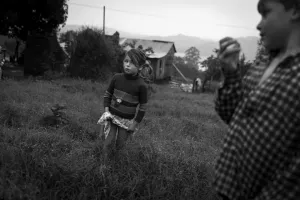 © Mercedes Cotoli, Argentina, Shortlist, Latin America Professional Award, 2020 Sony World Photography Awards