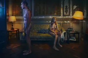 © Adrian Markis, Argentina, Shortlist, Latin America Professional Award 2020 Sony World Photography Awards